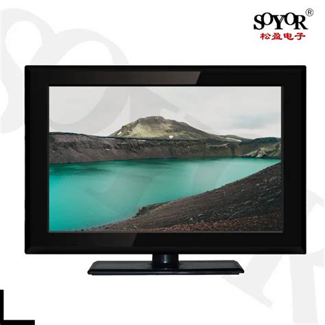 are all tvs made in china